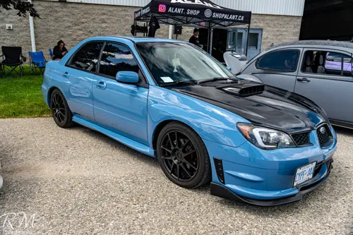 2024 Subie Showdown photo 85